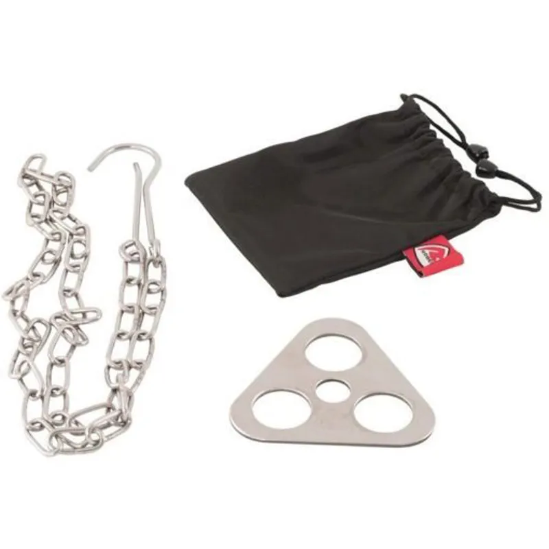 Robens Bushcraft DIY Tripod-2